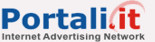Portali.it - Internet Advertising Network - è Concessionaria di Pubblicità per il Portale Web gommeauto.it
